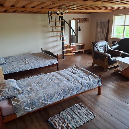 Vilni Hotel Ulmale Luaran gambar