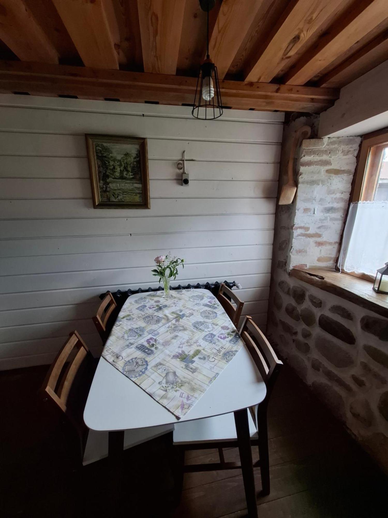 Vilni Hotel Ulmale Luaran gambar