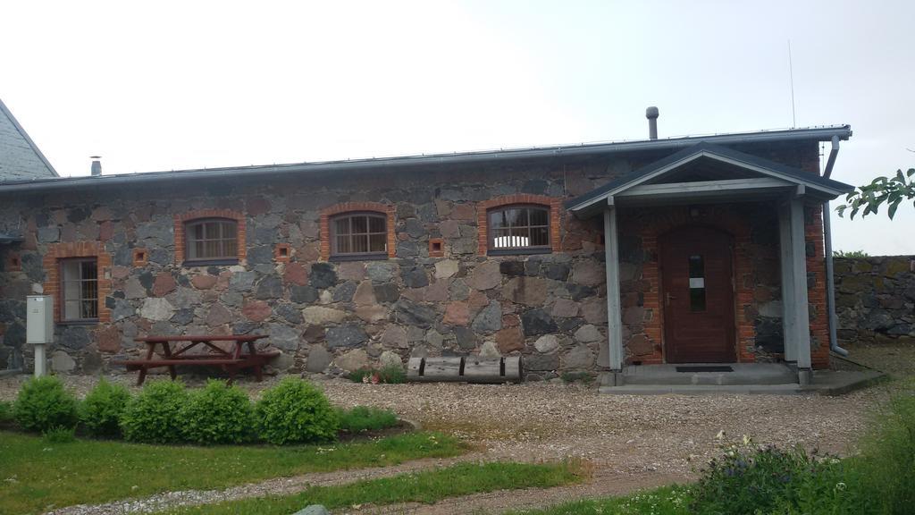 Vilni Hotel Ulmale Luaran gambar